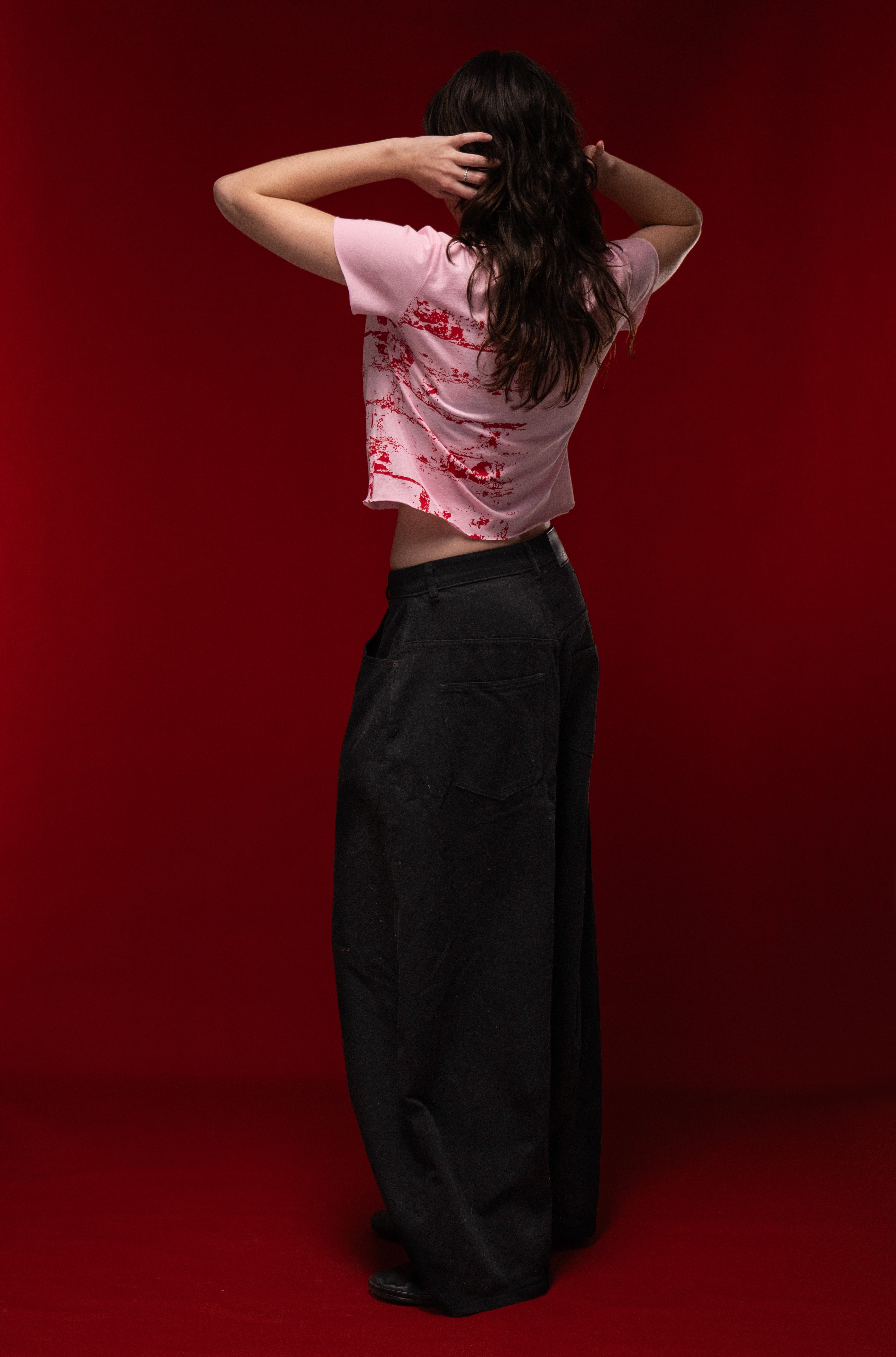 Brick Tee
