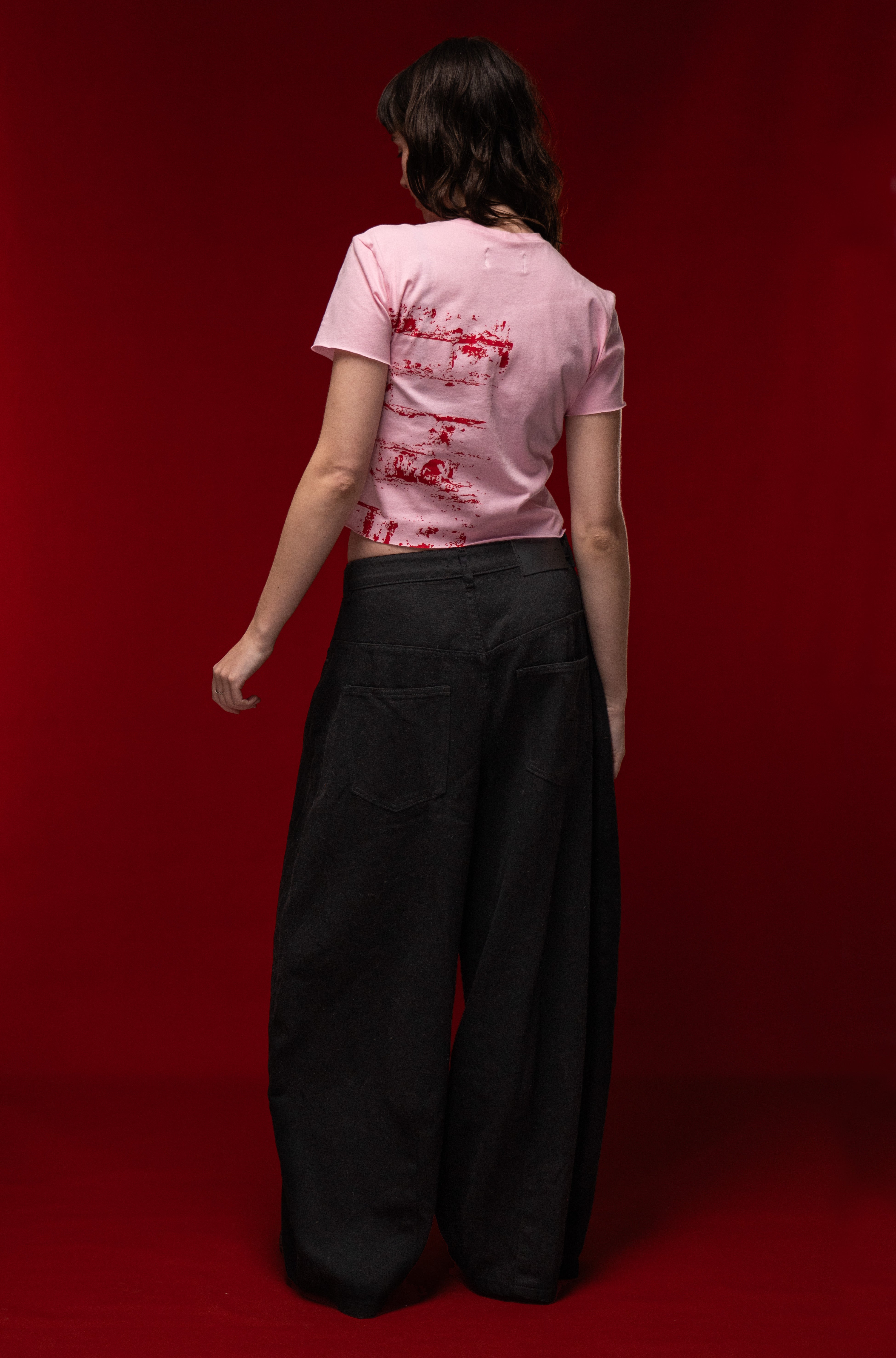 Brick Tee