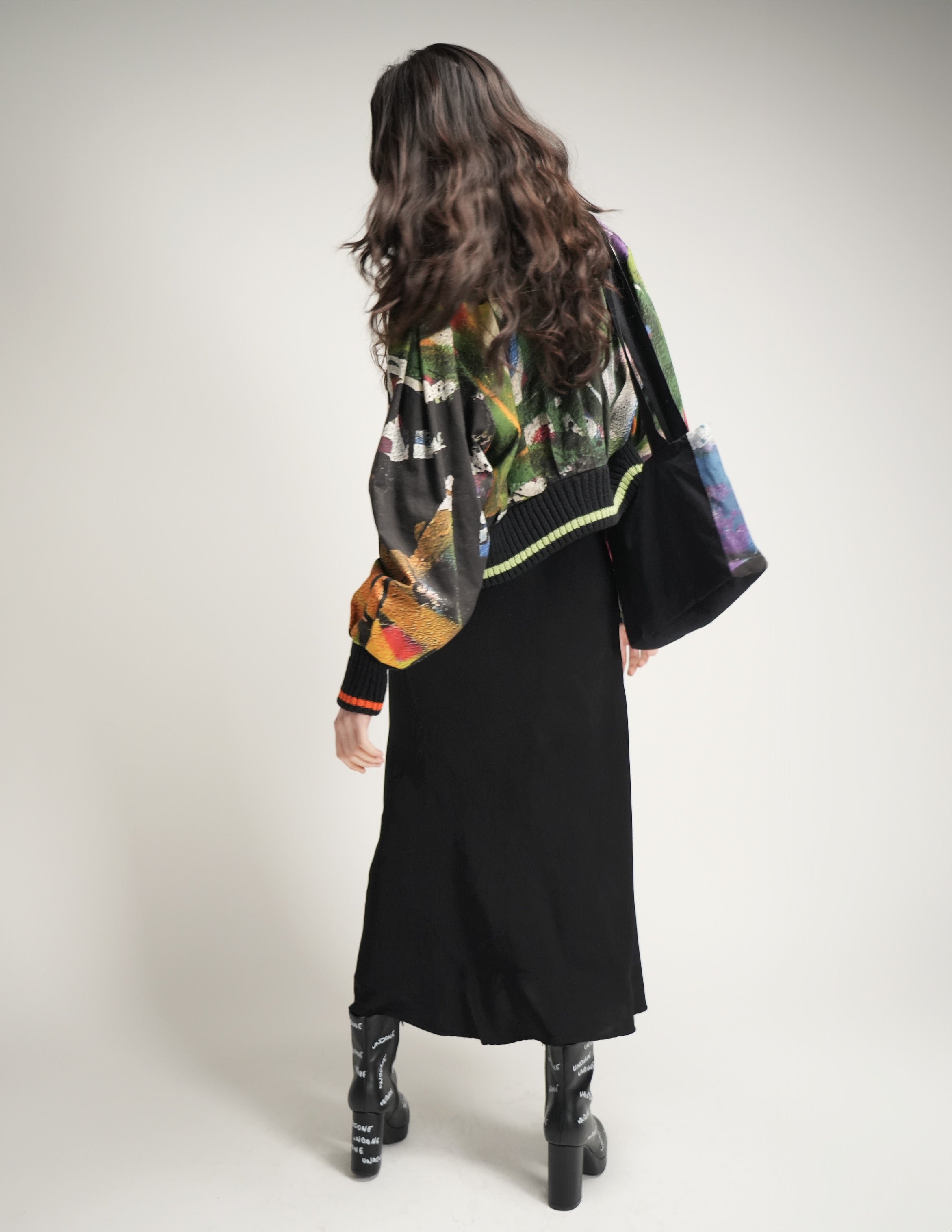 Graffiti Bomber