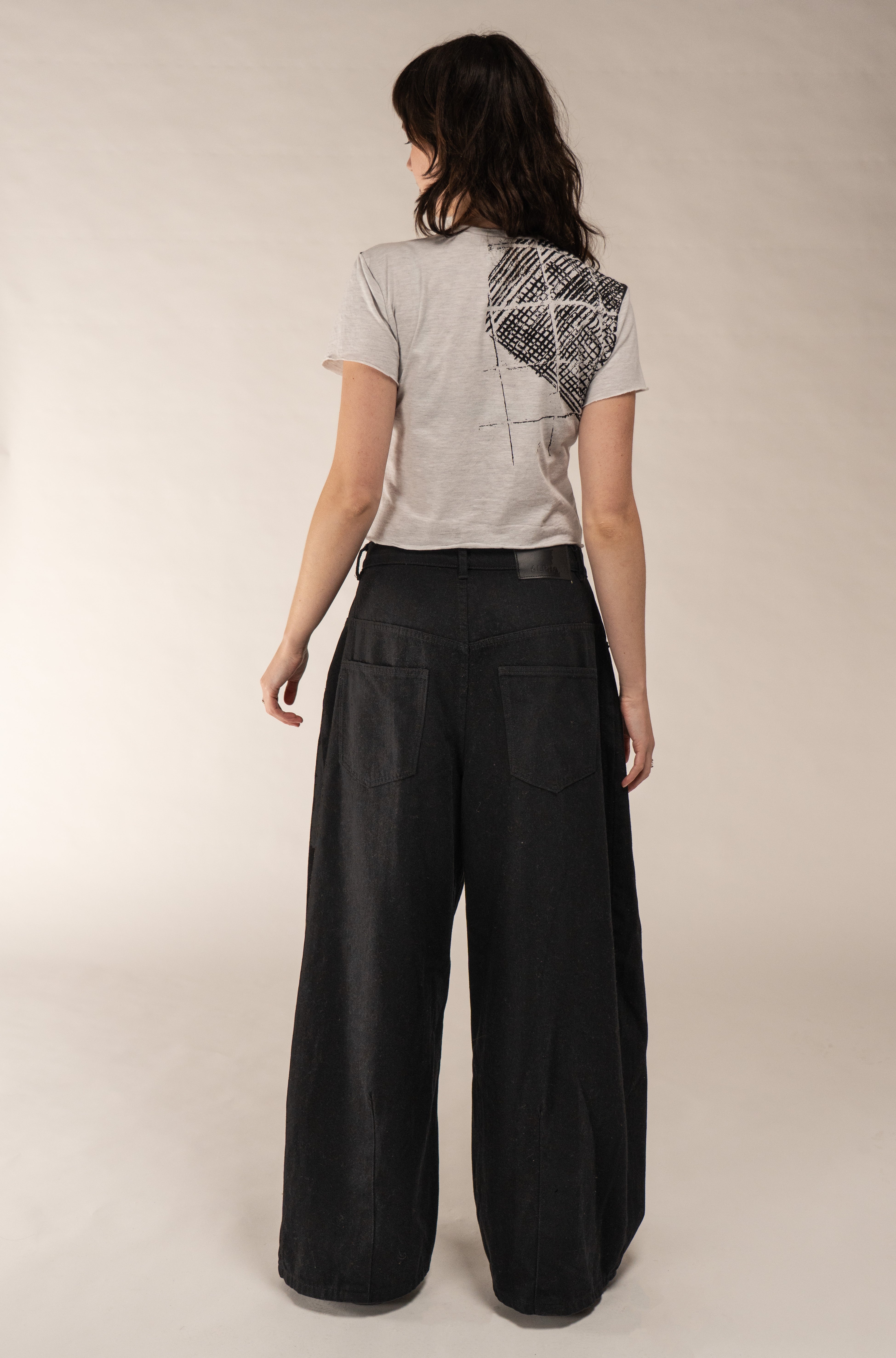 Tile Tee