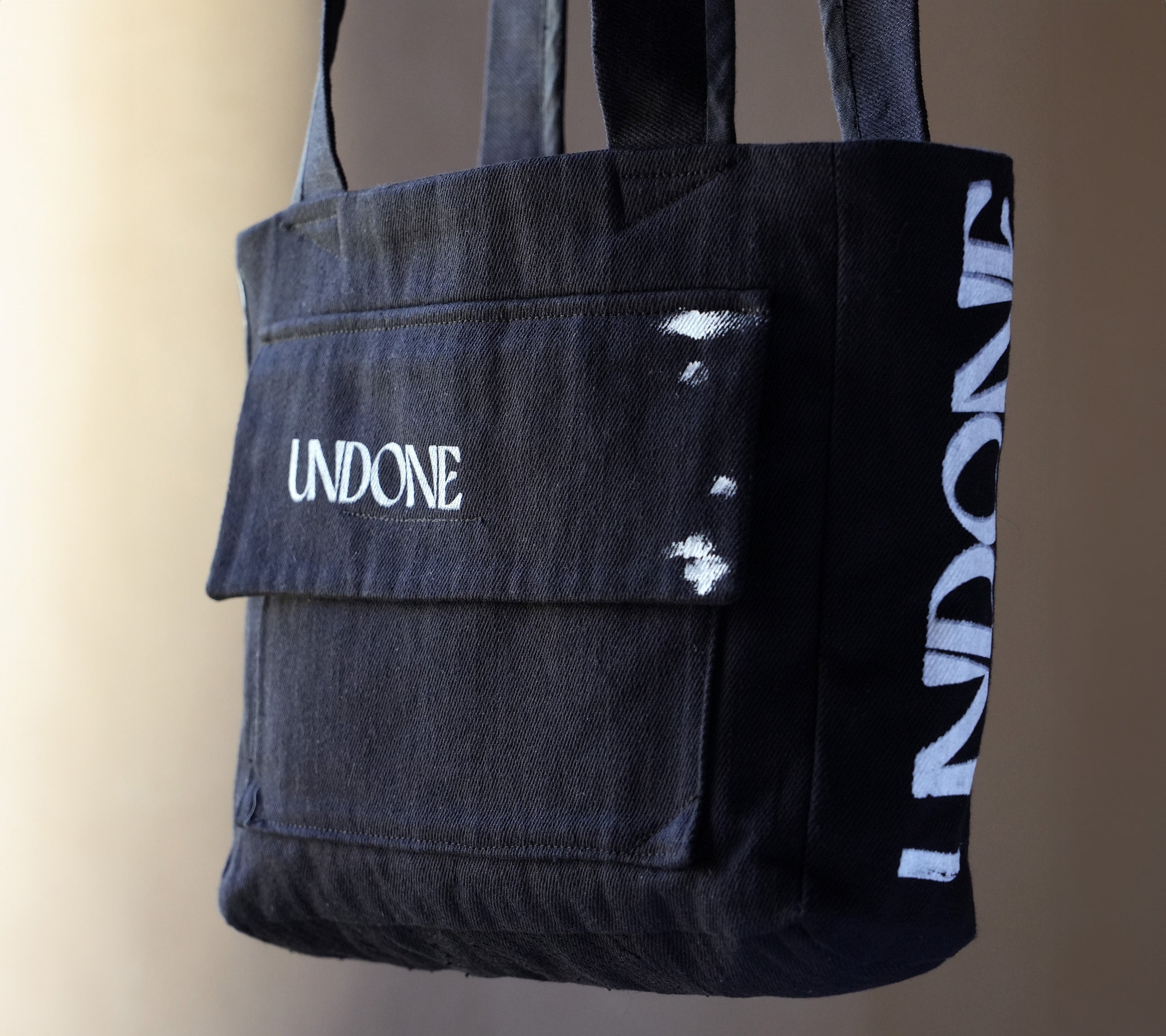 ETHOS MESSENGER BAG