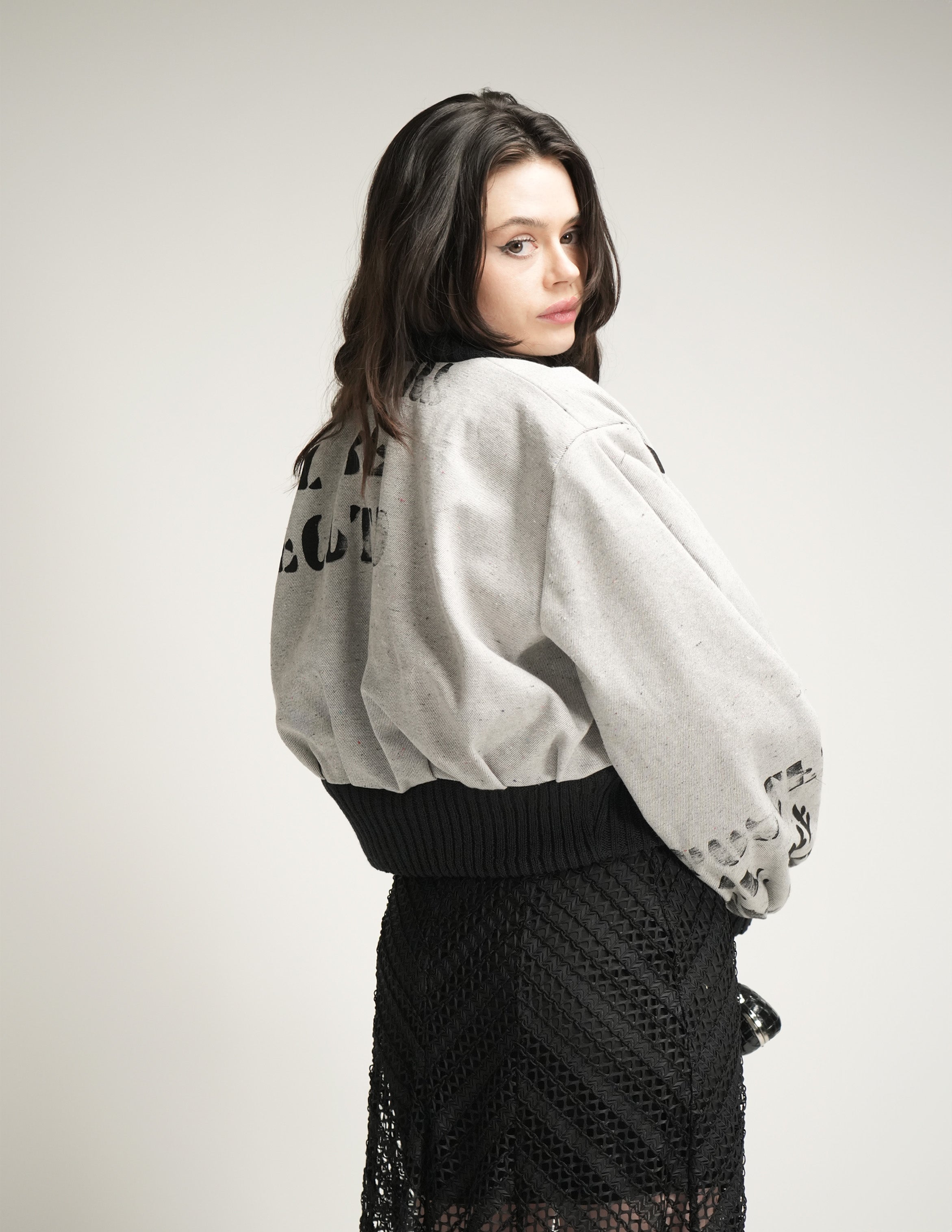 ‘Bill Posters’ Bomber