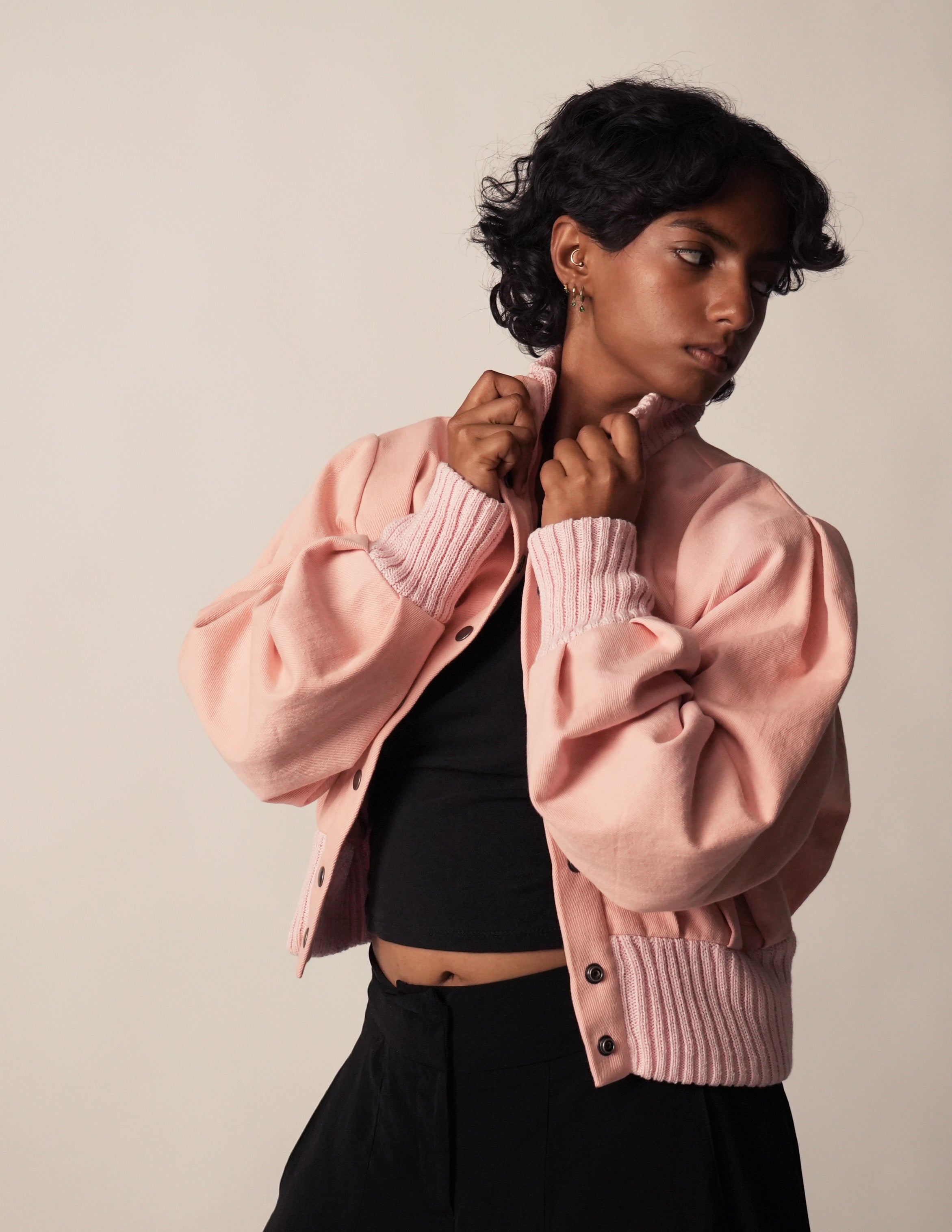 The Sweetheart Bomber