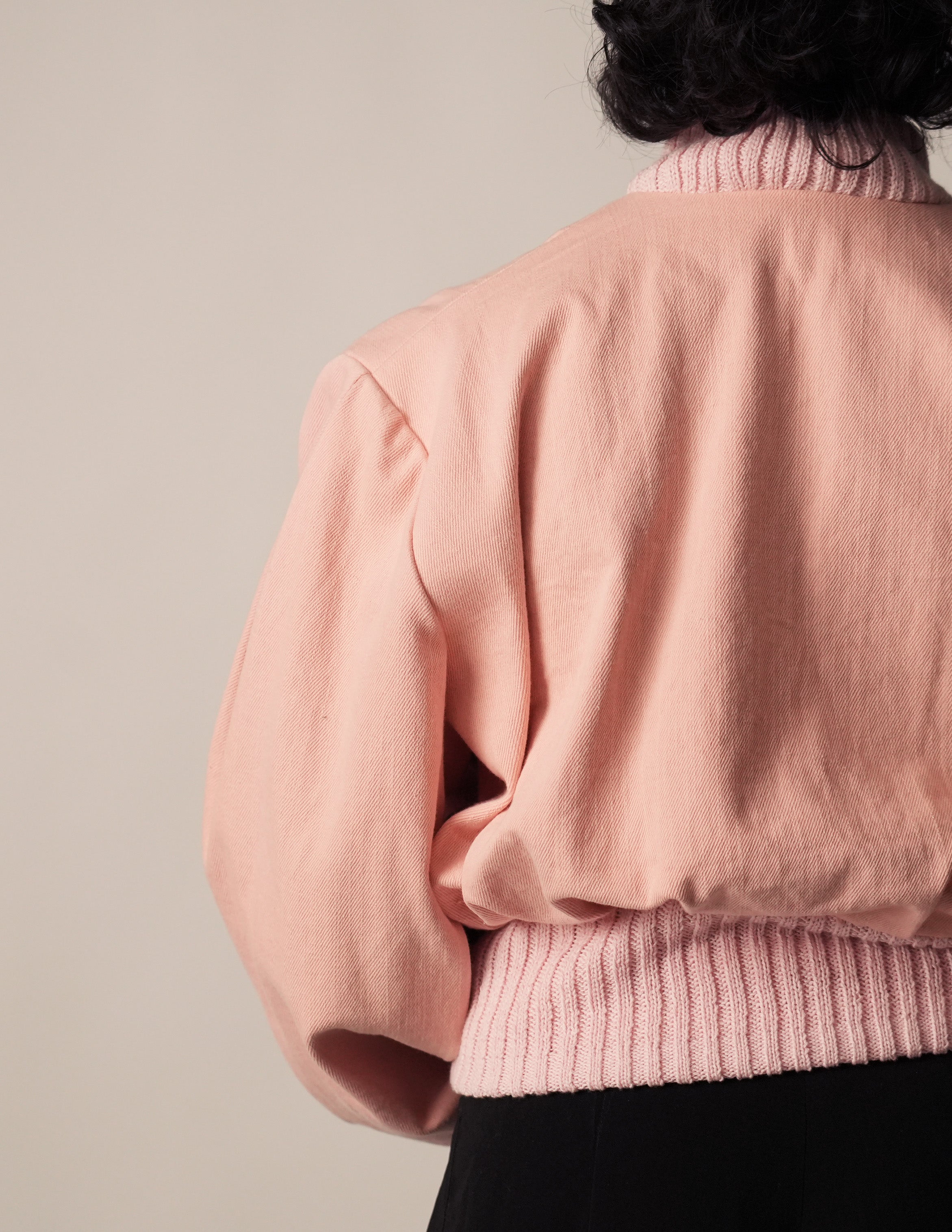 The Sweetheart Bomber