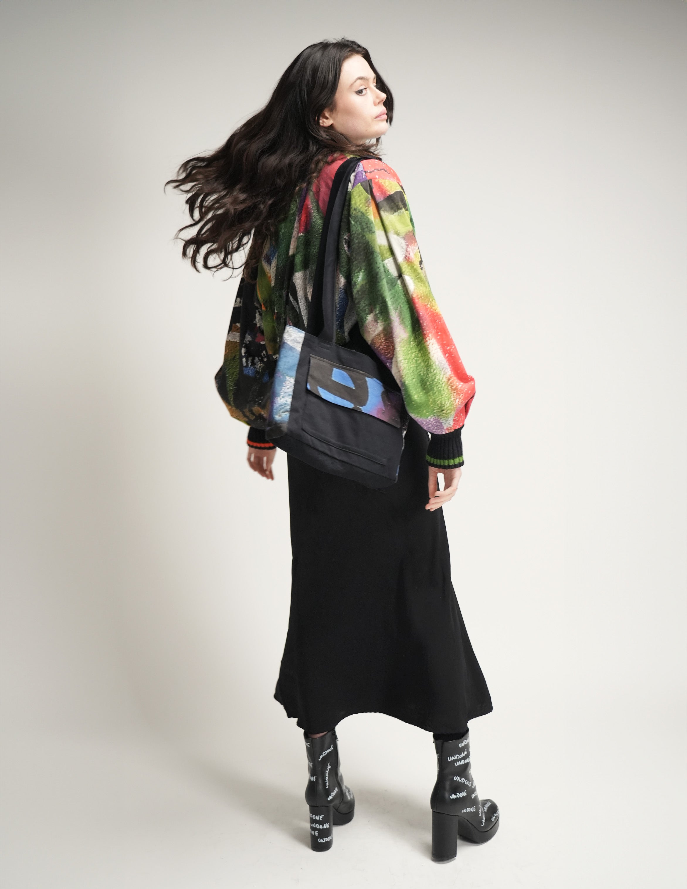 Graffiti Bomber