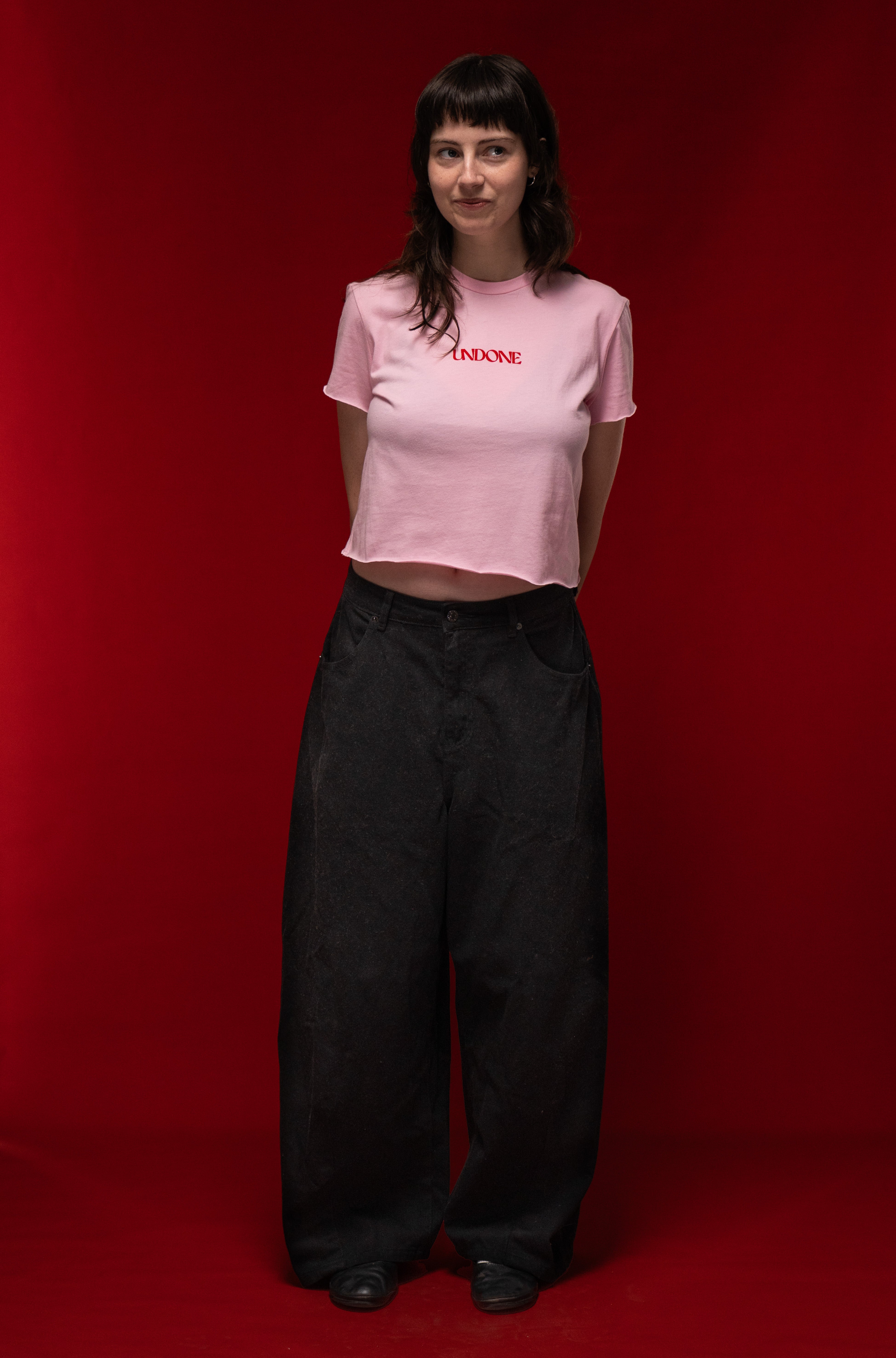 Logo Tee