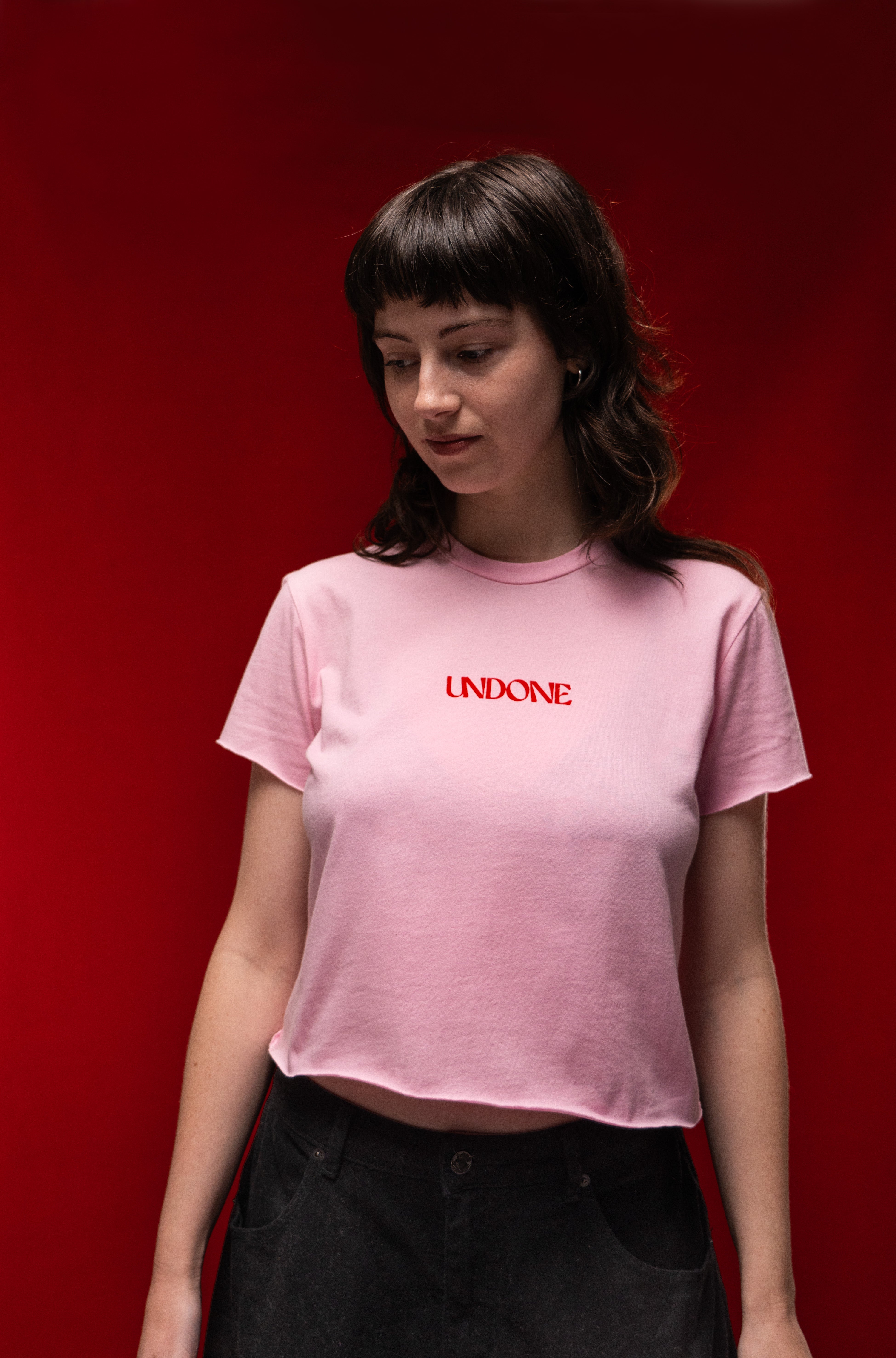 Logo Tee