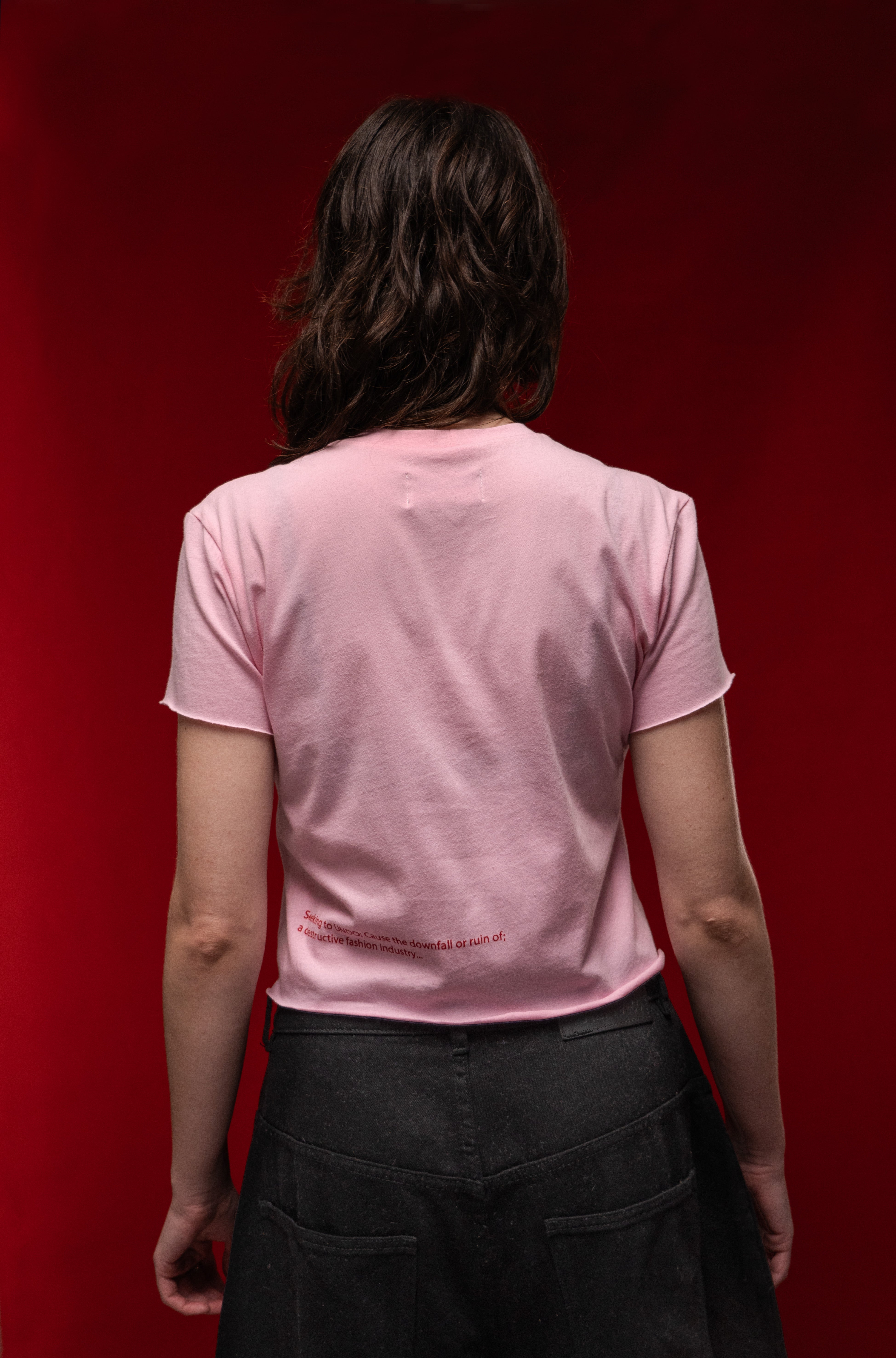 Logo Tee