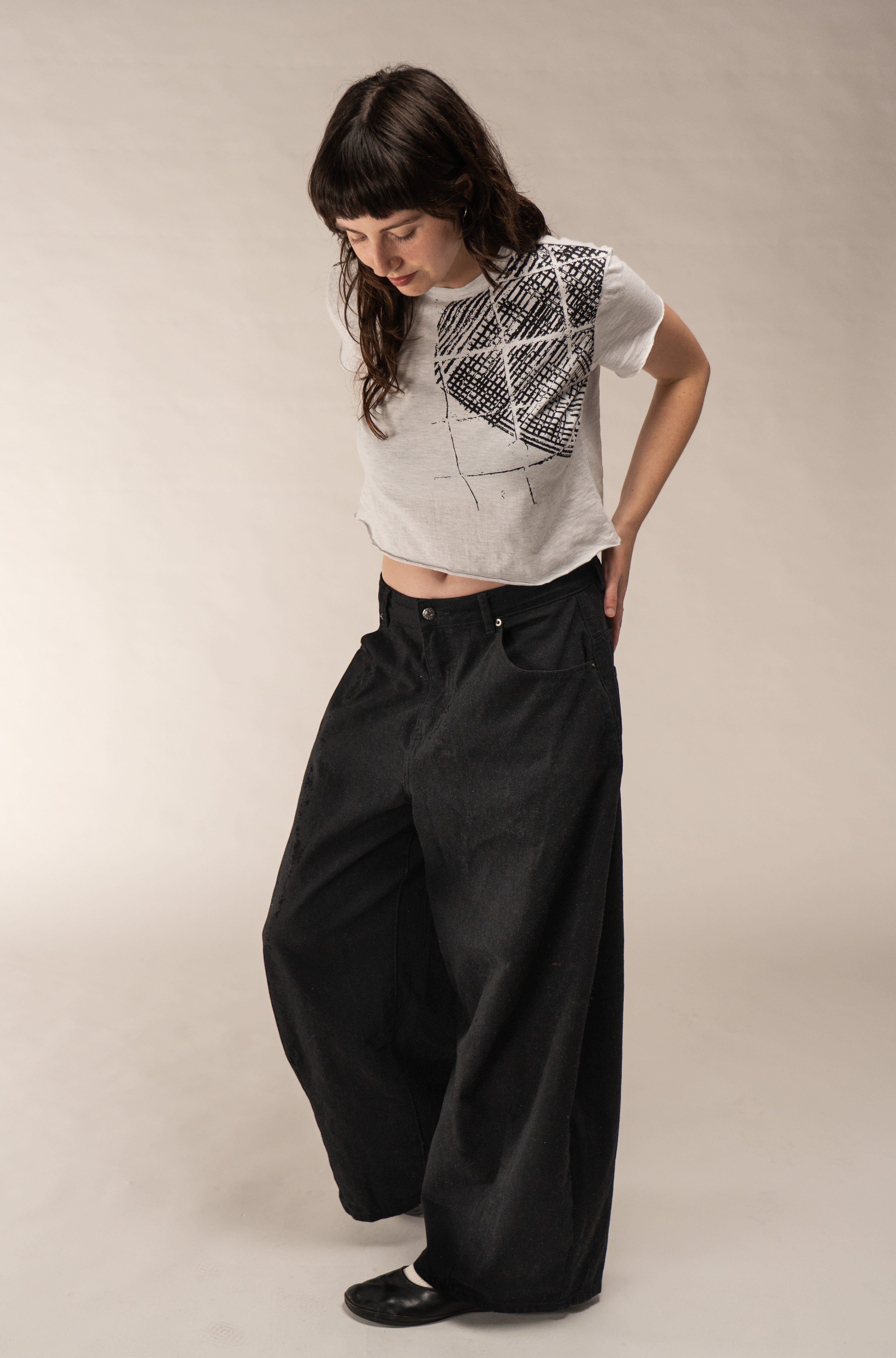 Tile Tee