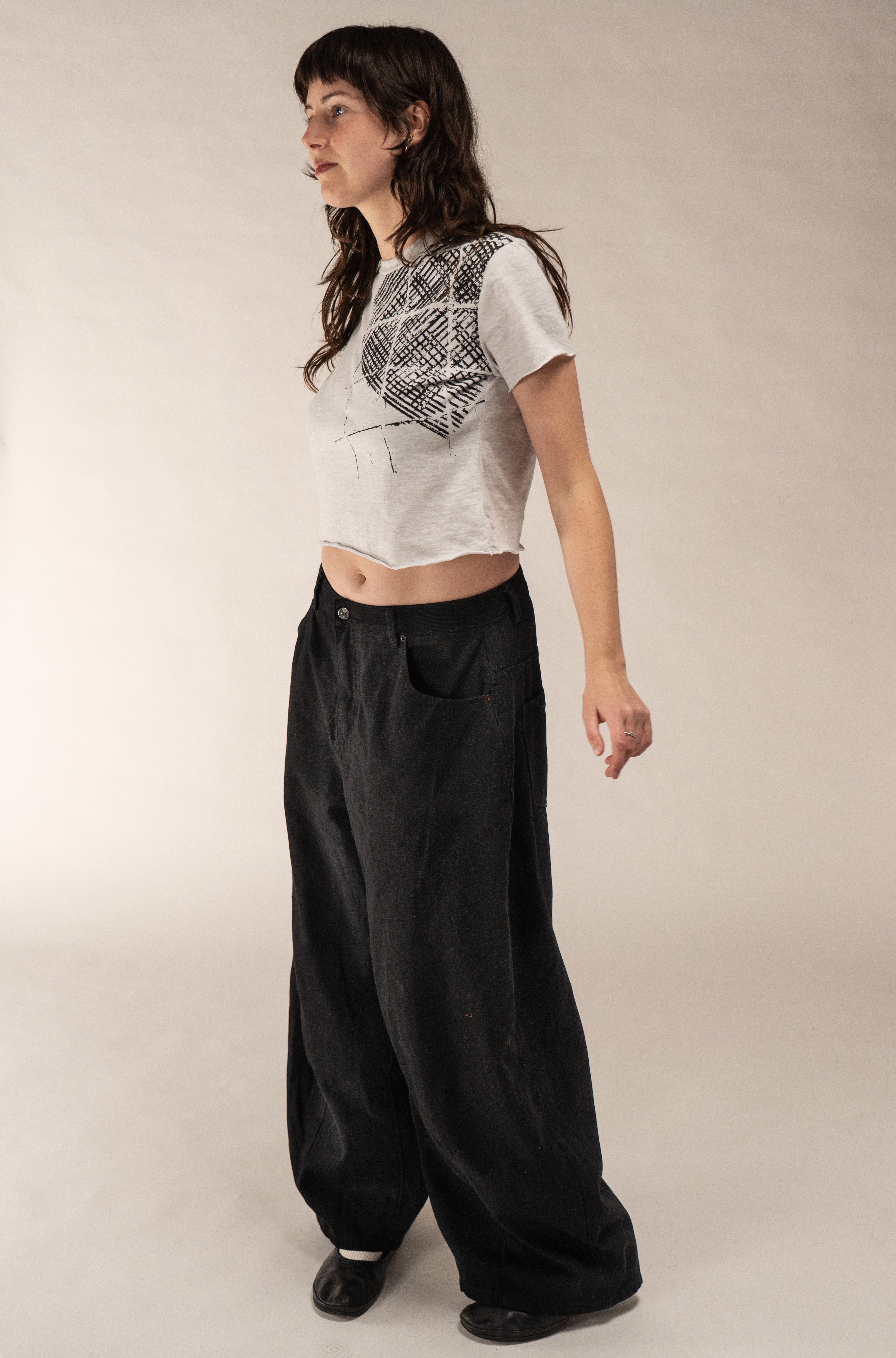 Tile Tee