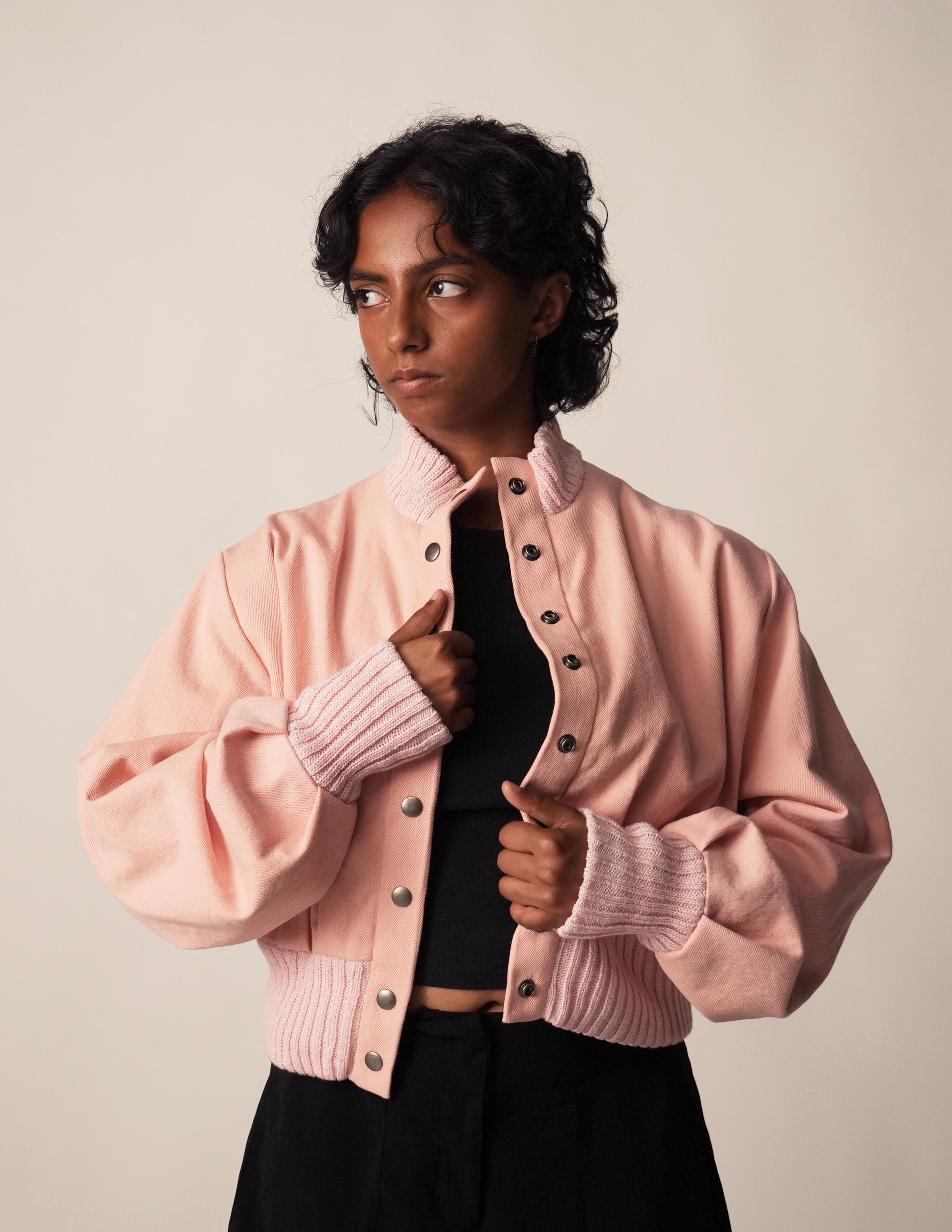 The Sweetheart Bomber
