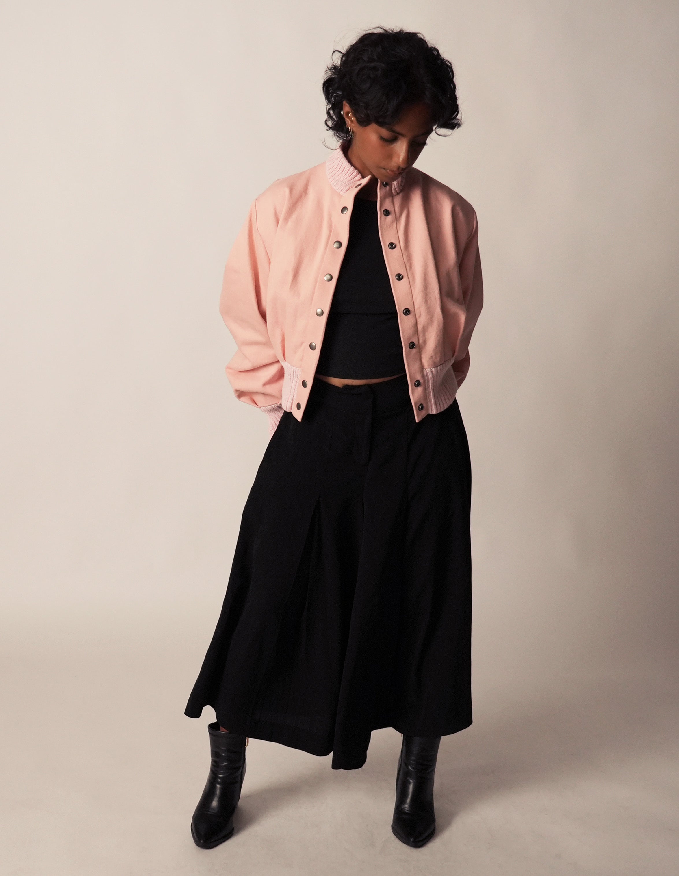 The Sweetheart Bomber